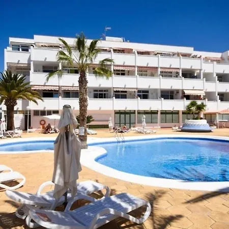 Azahara Playa Iii Apartamento Arona (Tenerife)