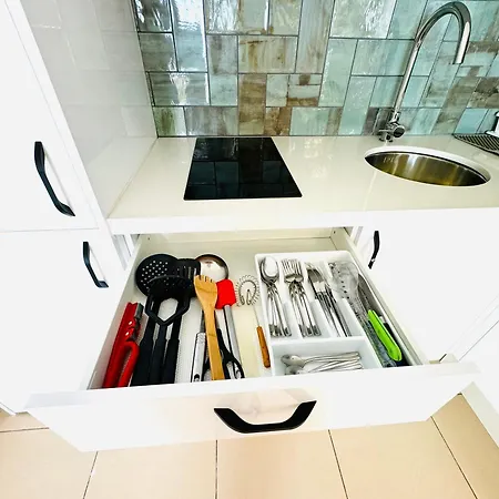 Azahara Playa Iii Apartmán Arona (Tenerife)