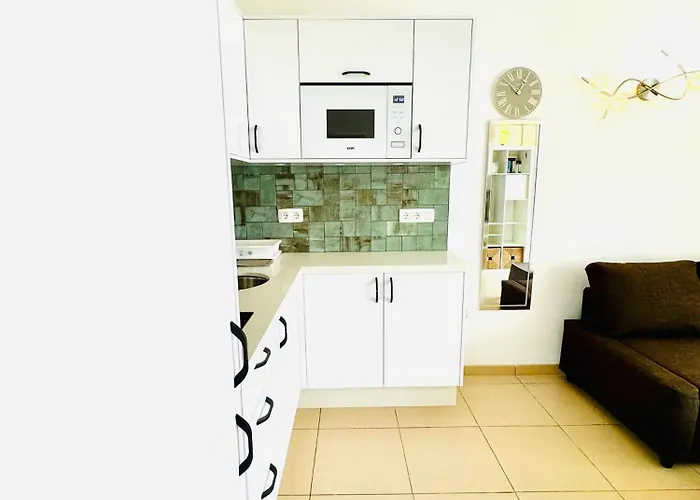 Azahara Playa Iii Appartement