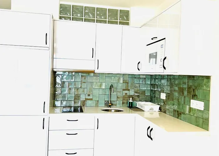 Apartmán Azahara Playa Iii *