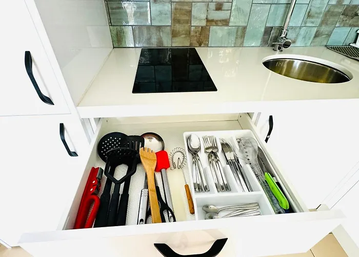 Azahara Playa Iii Appartement Arona (Tenerife)