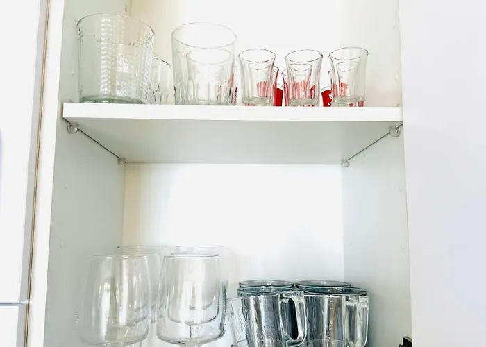 Appartement Azahara Playa Iii Arona (Tenerife)