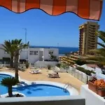 Azahara Playa Iii Διαμέρισμα Arona (Tenerife)