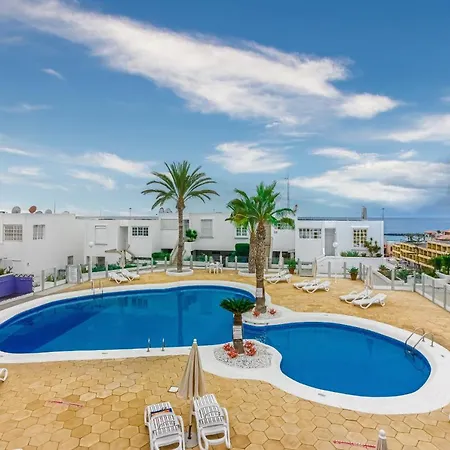 Azahara Playa Iii Apartment *