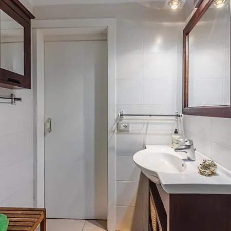 Apartment Azahara Playa Iii Arona (Tenerife)