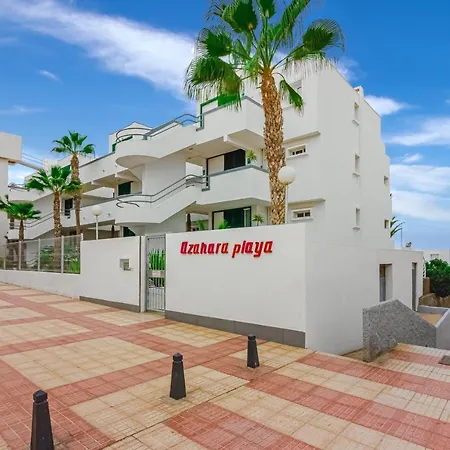 Azahara Playa Iii Апартаменты