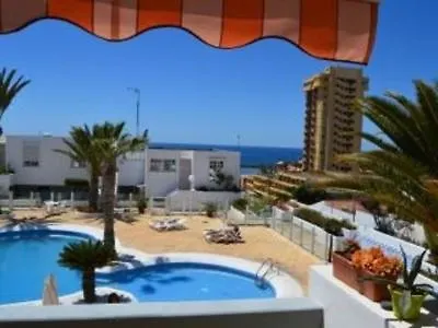 Azahara Playa Iii Апартаменты Арона