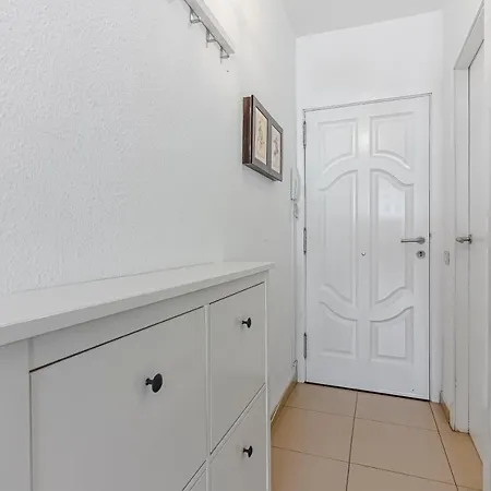 Azahara Playa Iii Apartment *