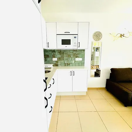 Azahara Playa Iii Apartman