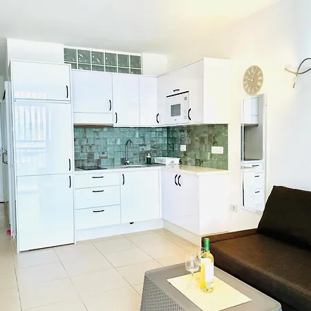 Apartment Azahara Playa Iii