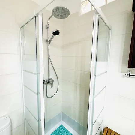 Azahara Playa Iii Апартаменты *