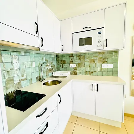Azahara Playa Iii Apartment Arona (Tenerife)