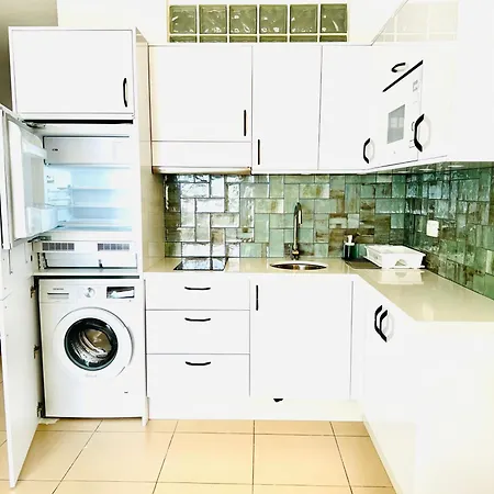 Azahara Playa Iii Arona