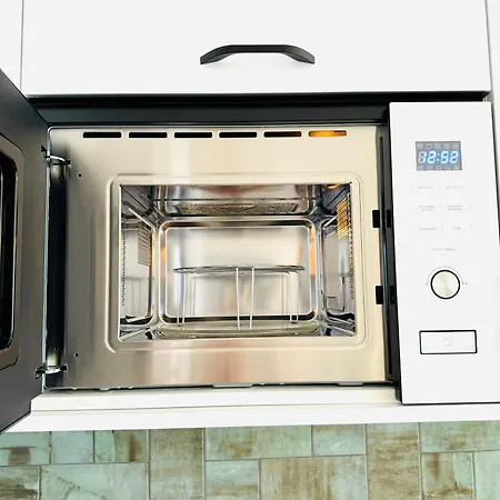 Azahara Playa Iii Apartment