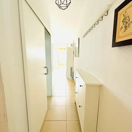 Apartment Azahara Playa Iii *