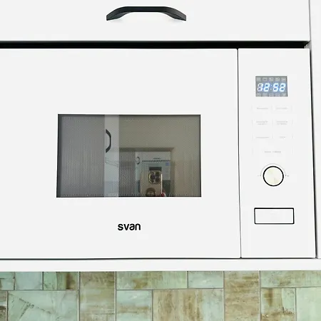 Azahara Playa Iii Арона