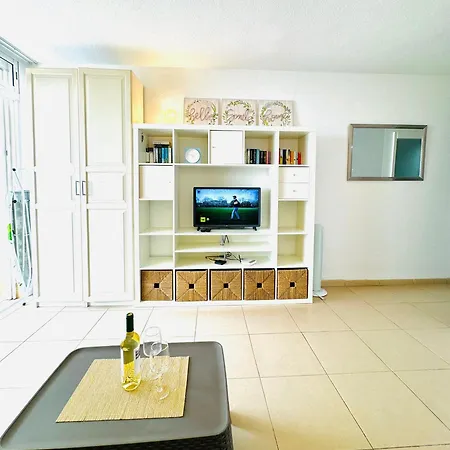 Azahara Playa Iii Arona (Tenerife)