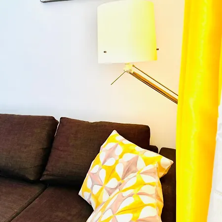 Azahara Playa Iii Apartment *