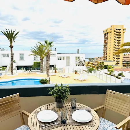 Apartment Azahara Playa Iii *