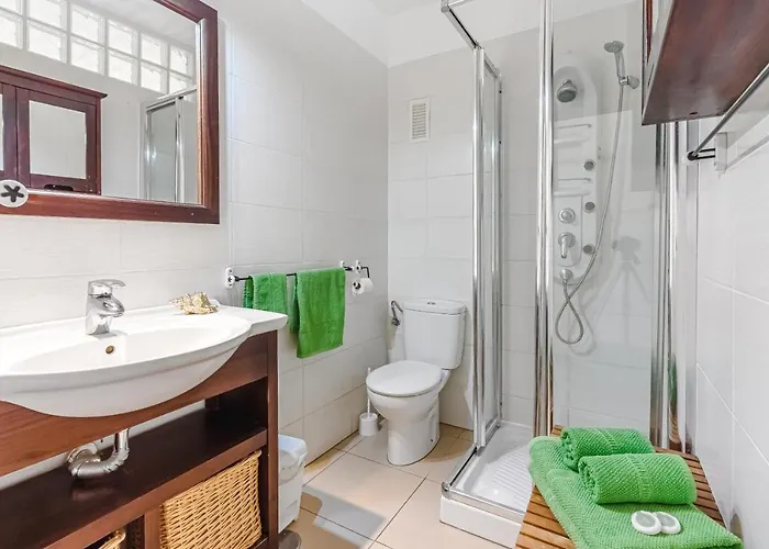 Azahara Playa Iii Apartman *