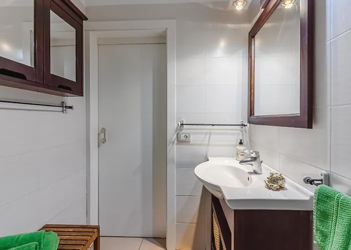 Apartman Azahara Playa Iii Arona