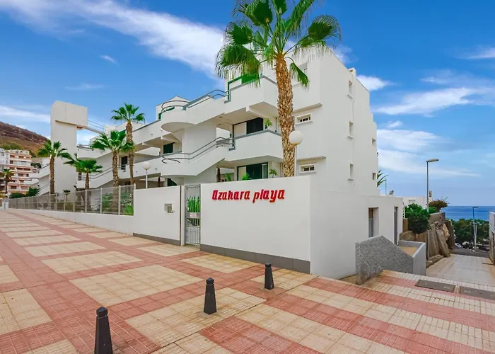 Azahara Playa Iii شقة