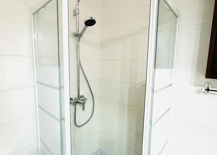 Azahara Playa Iii Apartman *