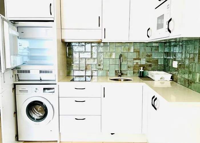 Azahara Playa Iii Arona