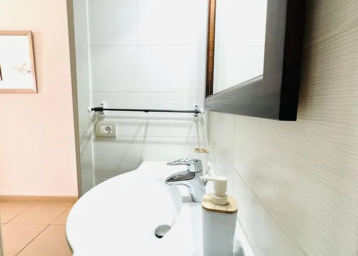 Apartman Azahara Playa Iii