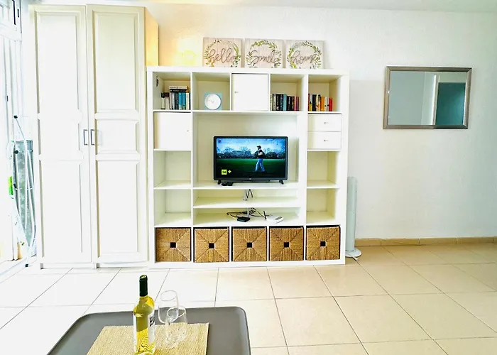 Azahara Playa Iii أرونا