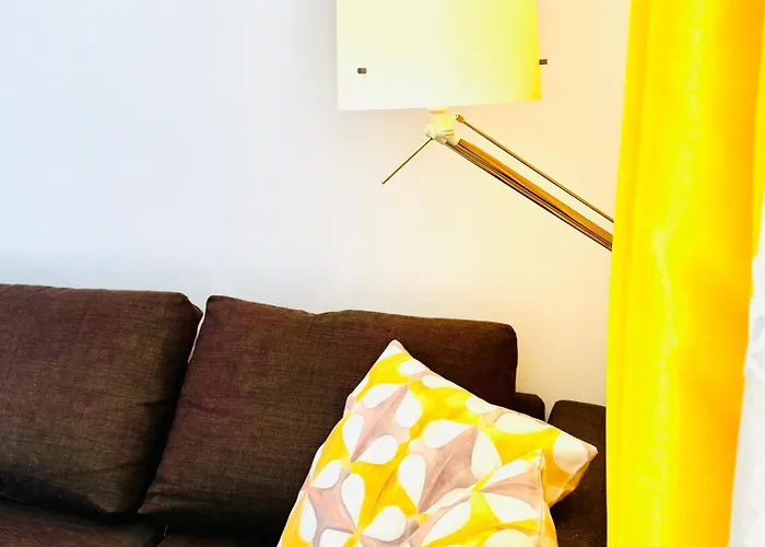 Azahara Playa Iii Apartman *