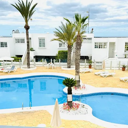 Azahara Playa Iii