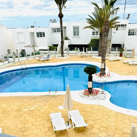 Azahara Playa Iii *